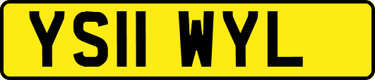 YS11WYL