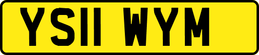 YS11WYM