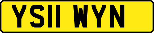 YS11WYN