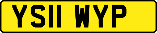 YS11WYP