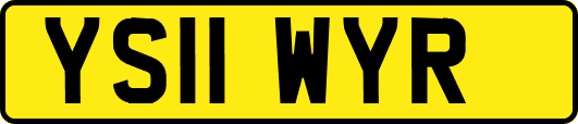 YS11WYR