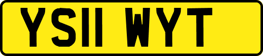 YS11WYT