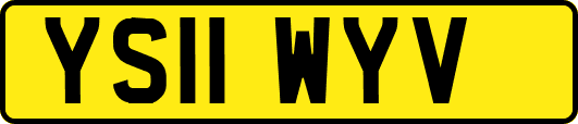 YS11WYV