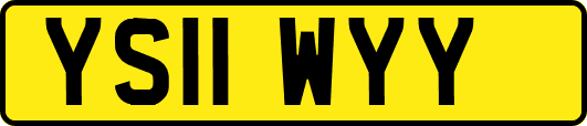 YS11WYY