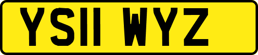 YS11WYZ