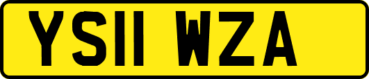 YS11WZA