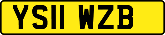 YS11WZB