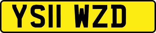 YS11WZD