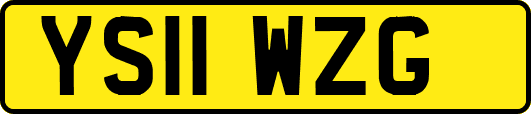 YS11WZG