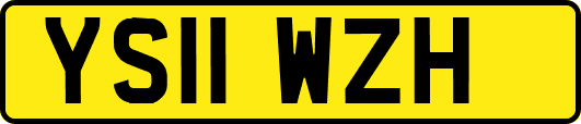 YS11WZH