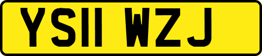 YS11WZJ