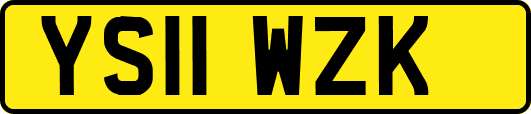 YS11WZK