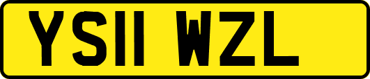 YS11WZL