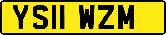 YS11WZM