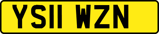 YS11WZN