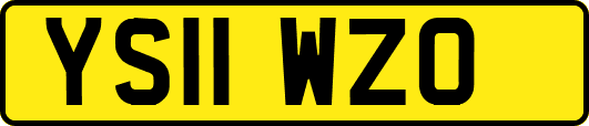 YS11WZO
