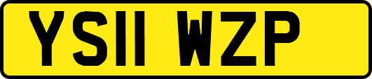 YS11WZP