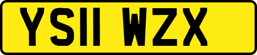 YS11WZX