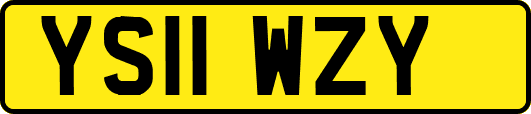 YS11WZY