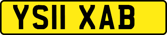 YS11XAB