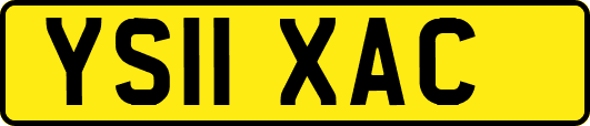 YS11XAC