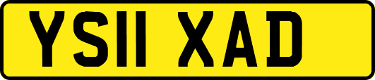 YS11XAD