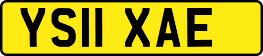 YS11XAE