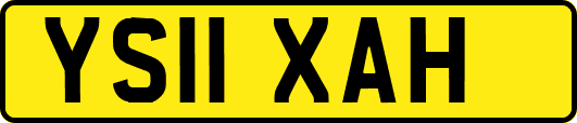 YS11XAH