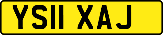 YS11XAJ