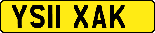 YS11XAK