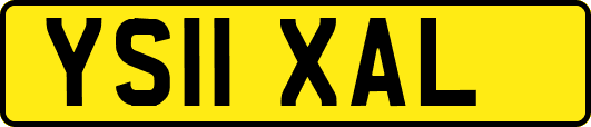 YS11XAL