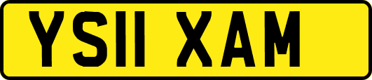 YS11XAM
