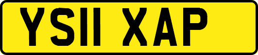 YS11XAP