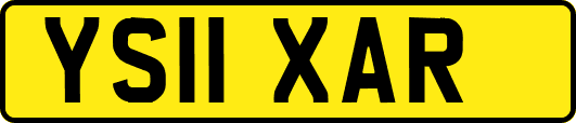 YS11XAR