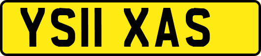 YS11XAS