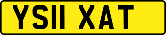 YS11XAT