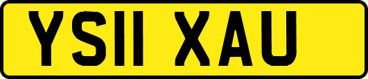 YS11XAU