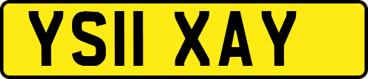 YS11XAY