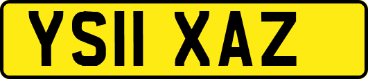 YS11XAZ