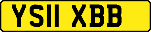 YS11XBB