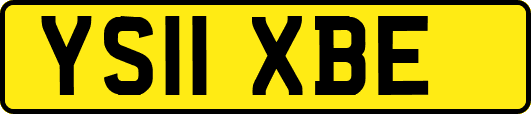 YS11XBE