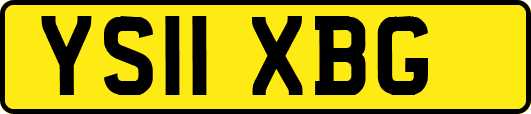 YS11XBG