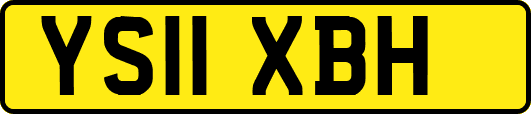 YS11XBH