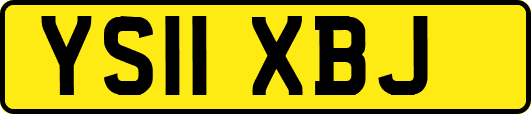 YS11XBJ