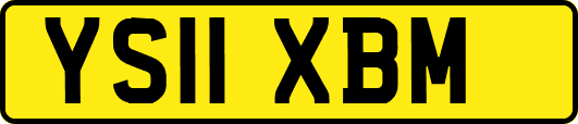YS11XBM