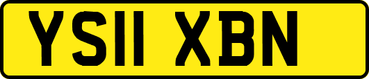 YS11XBN