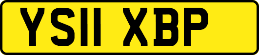 YS11XBP