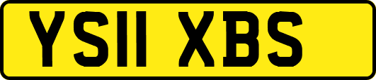 YS11XBS