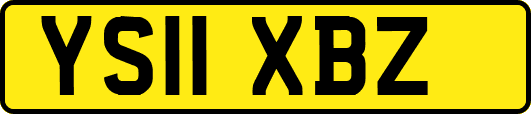 YS11XBZ