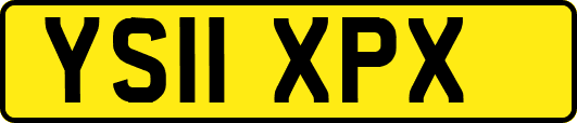YS11XPX
